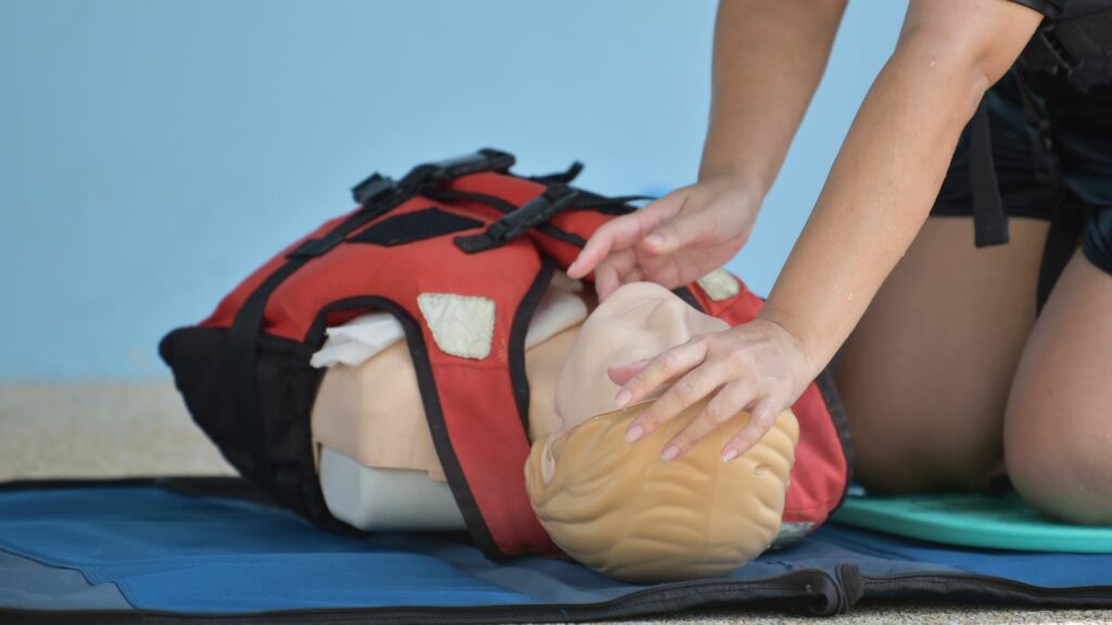 Is BLS the Same as CPR?