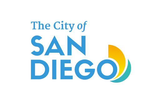 The City Of San Diego