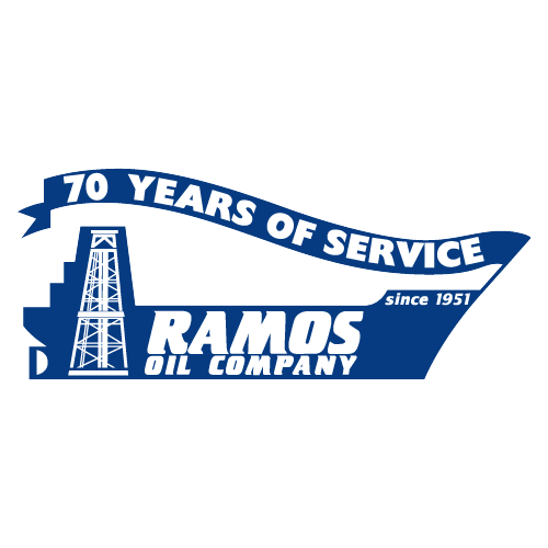 Ramos Oil Company - 70 Years Of Service