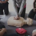 CPR Section at ROI
