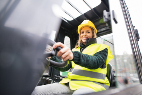 Forklift Classes Mesa, AZ