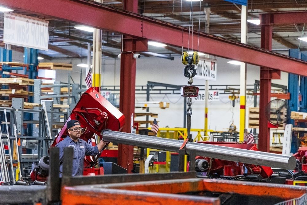 Forklift Certification City of Industry, CA