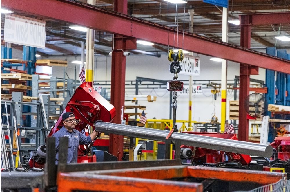 Forklift Certification Riverside, CA