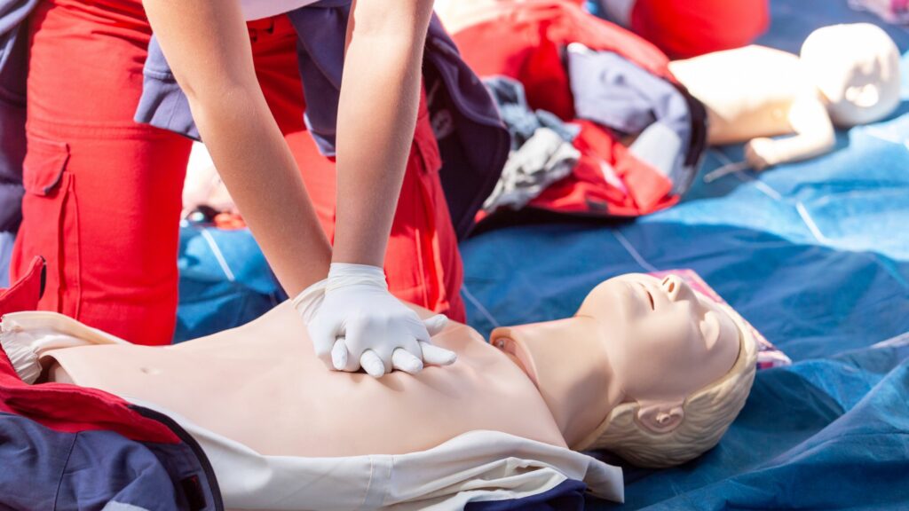 How Long Does a CPR Certification Last