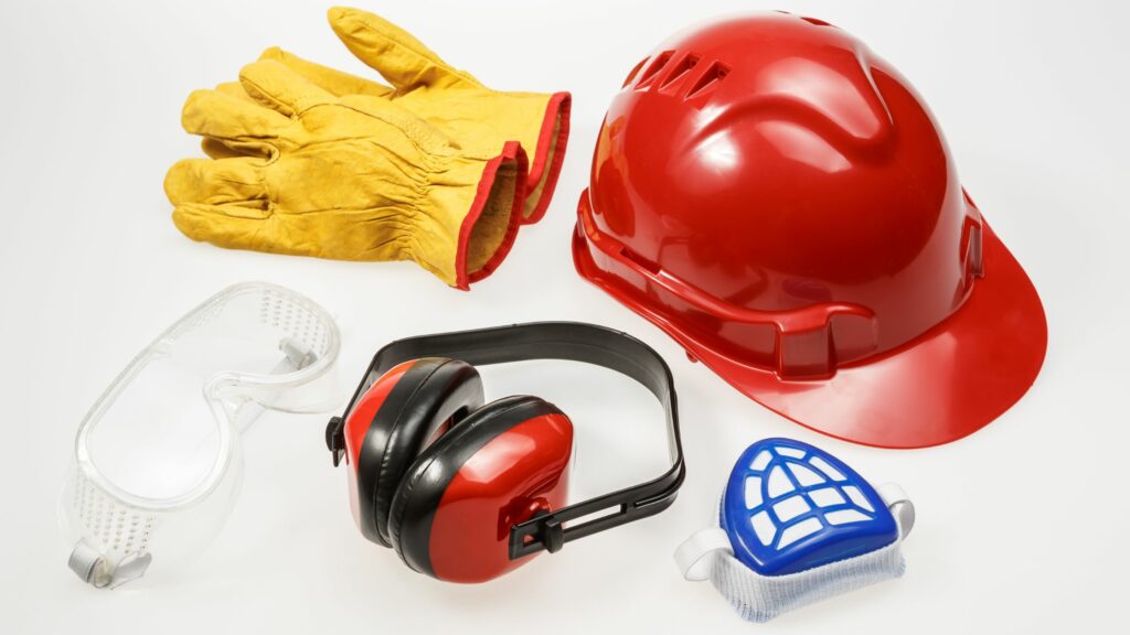 OSHA Training in Orange CA