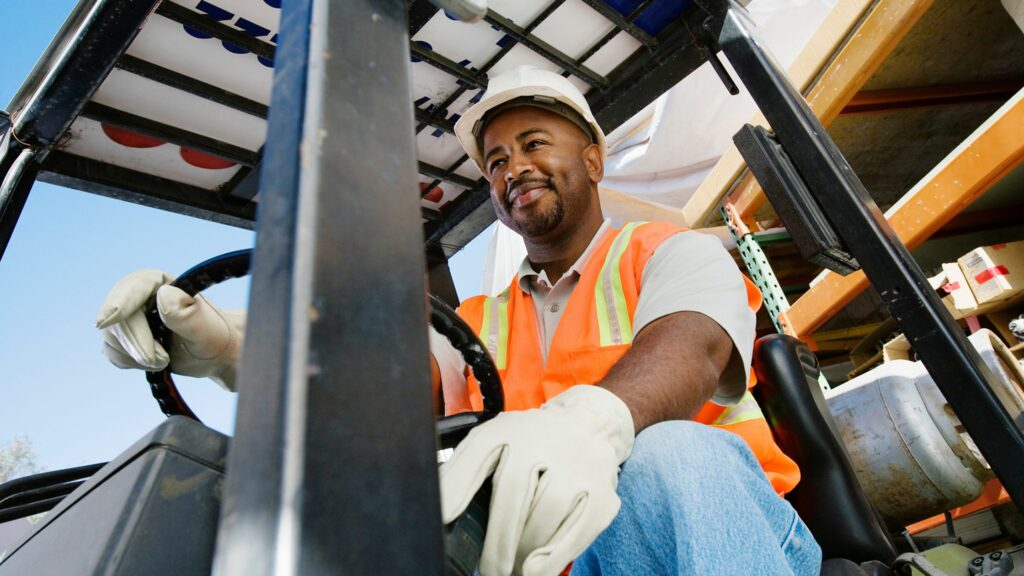 Forklift Training San Clemente, CA​