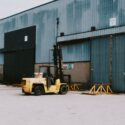 Forklift Training Novato, CA​