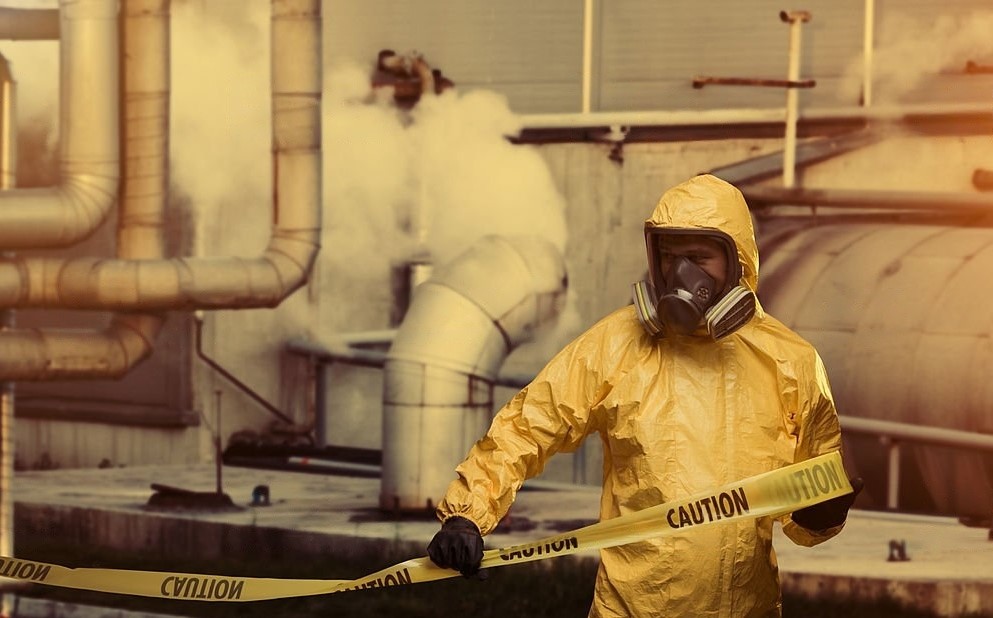 Title 22 Hazardous Waste Training Highland, CA​