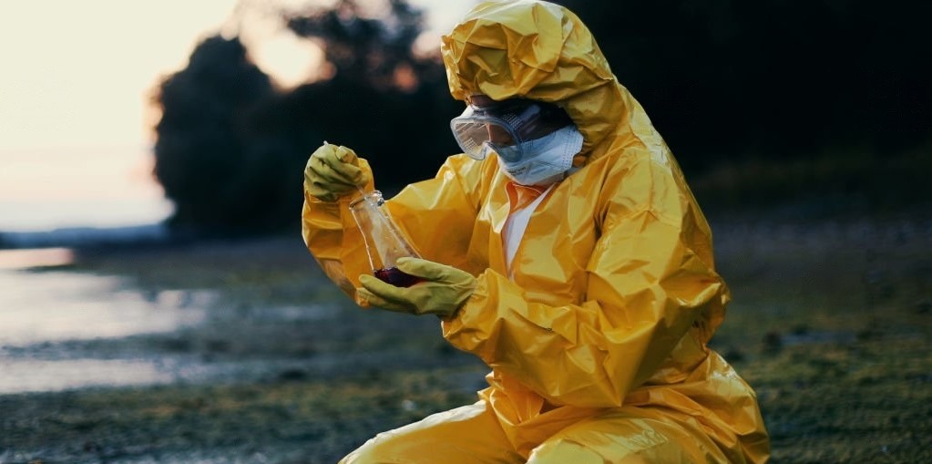 Title 22 Hazardous Waste Training Chino Hills, CA​