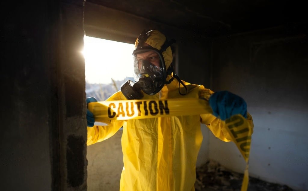 Title 22 Hazardous Waste Training Colton, CA​