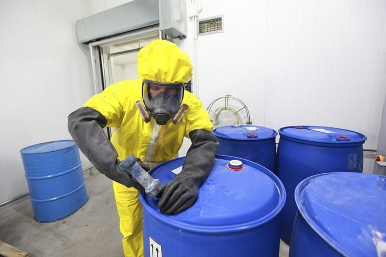 Title 22 Hazardous Waste Training Delano, CA​