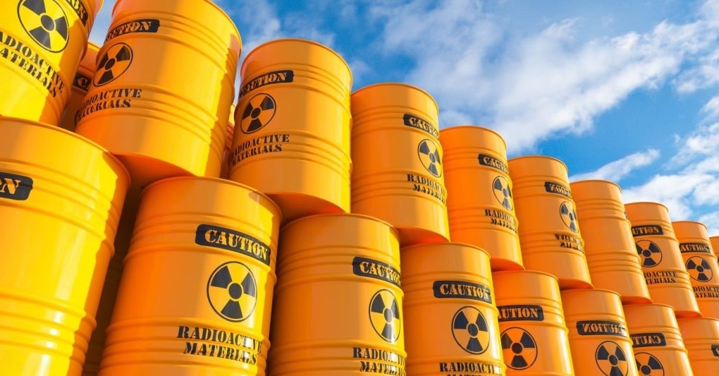 Title 22 Hazardous Waste Training Rosemead, CA​