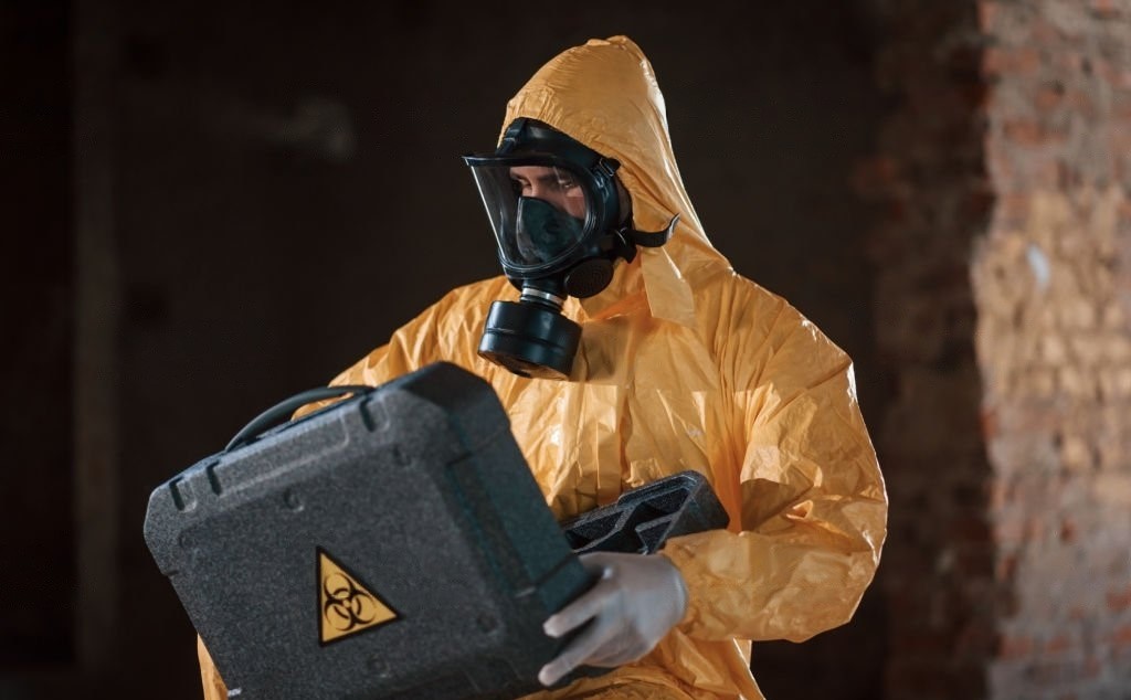 Title 22 Hazardous Waste Training Temecula, CA​