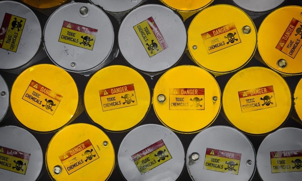 Title 22 Hazardous Waste Training Beaumont, CA​