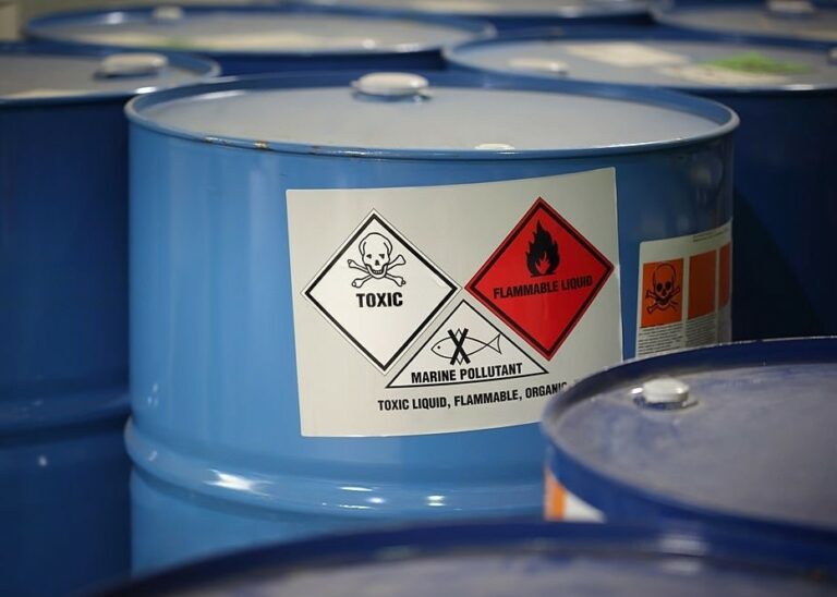 Title 22 Hazardous Waste Training Montebello, CA​