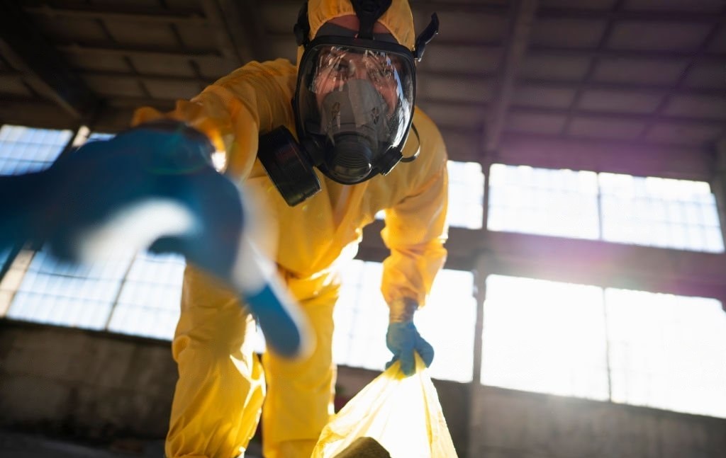 Title 22 Hazardous Waste Training Beaumont, CA​