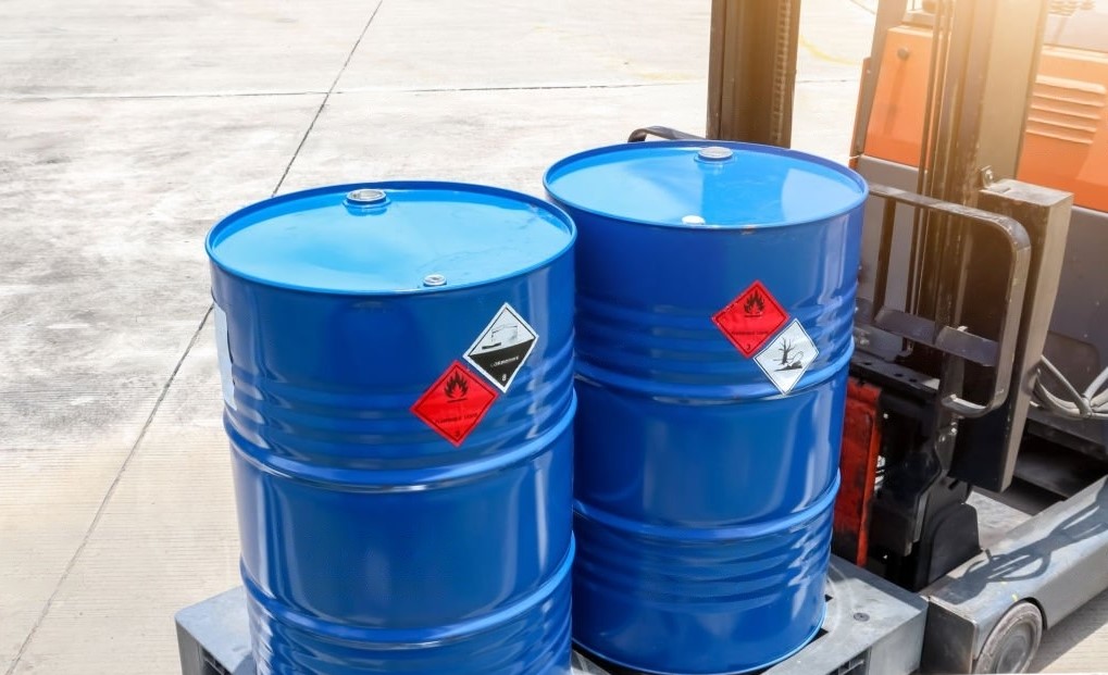 Title 22 Hazardous Waste Training Delano, CA​