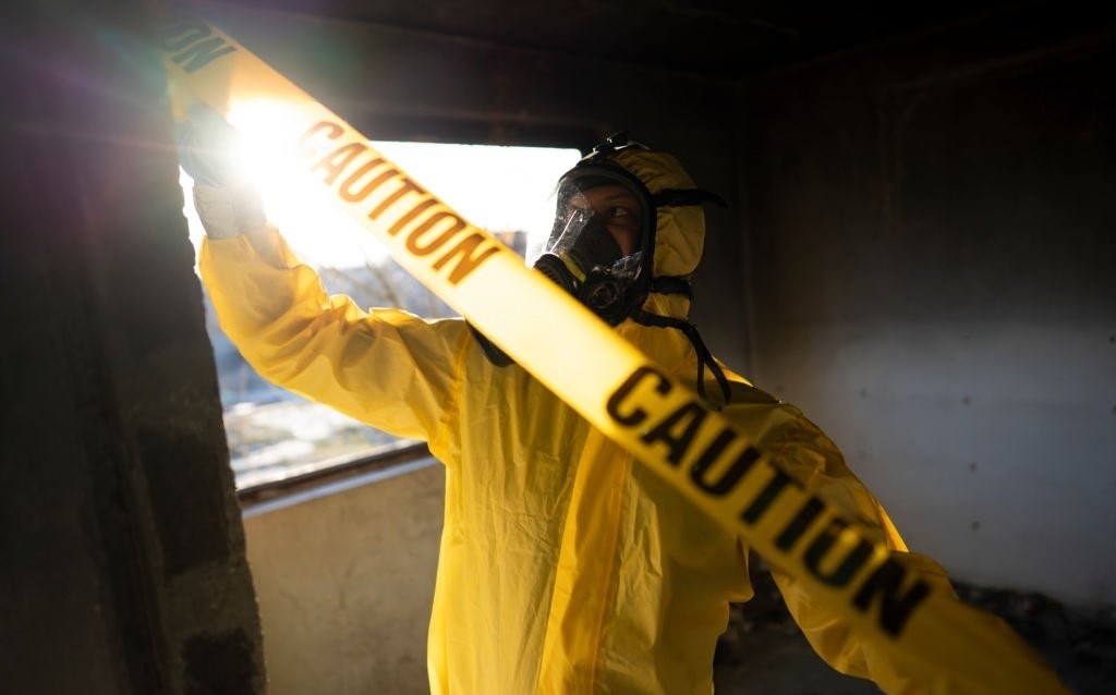 Title 22 Hazardous Waste Training South Whittier, CA​