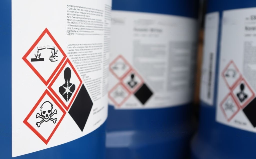 Title 22 Hazardous Waste Training Laguna Niguel, CA​