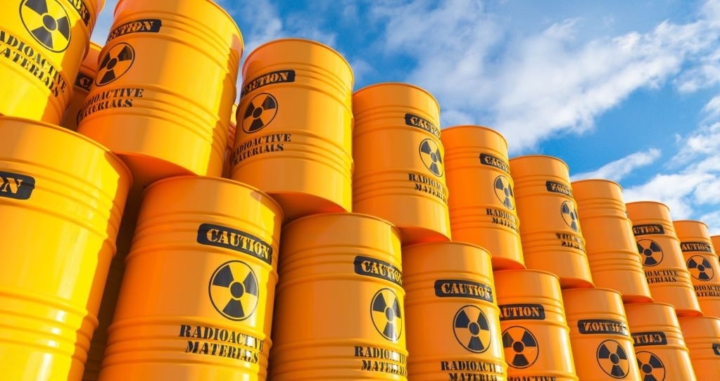 Title 22 Hazardous Waste Training San Clemente, CA​