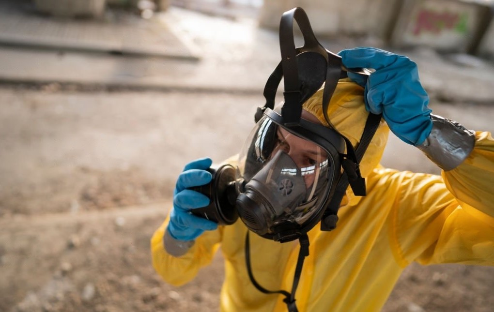 Title 22 Hazardous Waste Training Redondo Beach, CA​